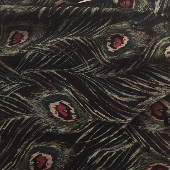 Design Lab blouse 🦚 - Picture 3 of 4